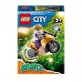 Lego City 60309 Scatola Set