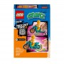 60310 Lego City Scatola con Dettagli