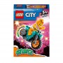 Lego City 60310 Scatola Set