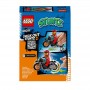 60311 Lego City Scatola con Dettagli