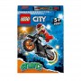 Lego City 60311 Scatola Set