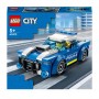 Lego City 60312 Scatola Set