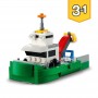 Lego Creator 31113 3 in 1 Modello 2