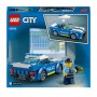60312 Lego City Scatola con Dettagli