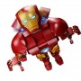 Personaggio Iron Man Lego 76206