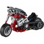 Motocicletta Lego 42132 Technic