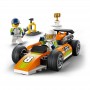 Auto da Corsa Lego 60322 City