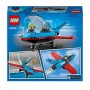 60323 Lego City Aereo Acrobatico