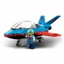 Aereo Acrobatico Lego 60323 City