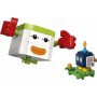 Lego 71396 Super Mario Clown Koopa di Bowser Junior Pack di Espansione