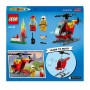 60318 Lego City Scatola con Dettagli