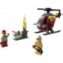 Contenuto Set Lego 60318