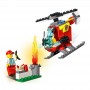 Elicottero Antincendio Lego 60318 City