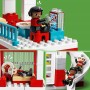 Dettagli Caserma Pompieri Lego Duplo 10970