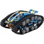 Lego 42140 Technic  Veicolo di Trasformazione Controllato da App