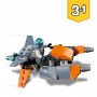 Lego 31111 Modello 2