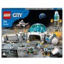 Lego City 60350 Scatola Set