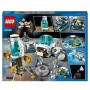 60350 Lego City Scatola con Dettagli