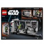 75324 Lego Star Wars Scatola con Dettagli