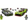 Contenuto set Lego 76910 Speed Champions