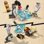 Dettagli Centro di Addestramento Ninja Lego 71764