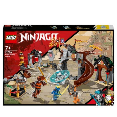 Lego NINJAGO 71764 Scatola Set