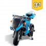 Superbike Lego 31114 3 in 1 Modello 1