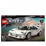 Lego Speed Champions 76908 Scatola Set
