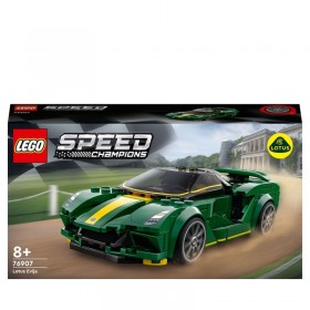 LEGO Speed Champions 76918 McLaren Solus GT & McLaren F1 LM, 2 modellini  auto da costruire in Vendita Online