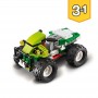 Lego 31123 Creator 3 in 1 Modello 3