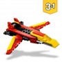 Lego 31124 Creator 3 in 1 Modello 2