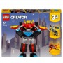 Lego Creator 31124 Scatola Set