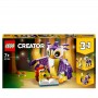Lego Creator 31125 Scatola Set