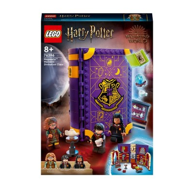 Lego Harry Potter 76396 Scatola Set