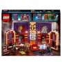 76396 Lego Harry Potter Scatola con Dettagli