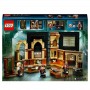 76397 Lego Harry Potter Scatola con Dettagli