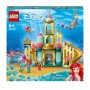 Lego Disney 43207 Scatola Set