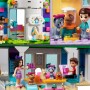 Dettagli Lego 41718 Centro Day Care dei Cuccioli