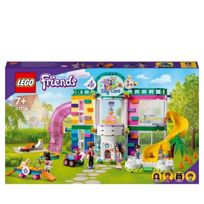Lego Friends 41718 Scatola Set