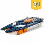 Creator 3 in 1 Lego 31126 Modello 3