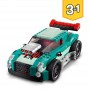 Street Racer Lego 31127 Modello 1