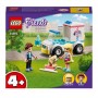 Lego Friends 41694 Scatola Set