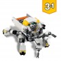 Lego 31115 3 in 1 Modello 2
