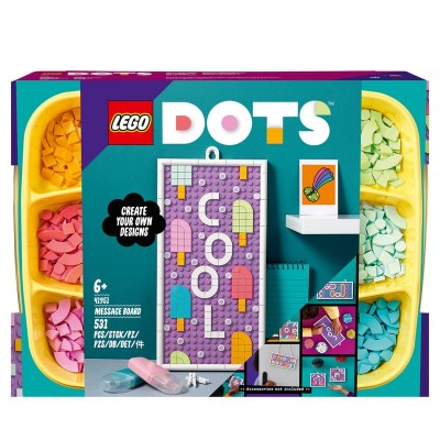 Lego Dots 41951 Bacheca Messaggi