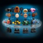 Minifigure Lego Harry Potter 76399