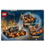 76399 Lego Harry Potter Scatola con Dettagli