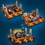 Baule Magico Harry Potter Lego 76399 Dettagli Set Montato