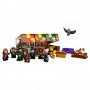 Lego 76399 Harry Potter il Baule Magico di Hogwarts™