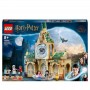 Lego Harry Potter 76398 Scatola Set
