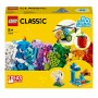 Lego Classic 11019 Scatola Set